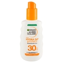 Garnier Ambre Solaire Hydra 24H Protect Protezione Spray Alta SPF30 150 ml